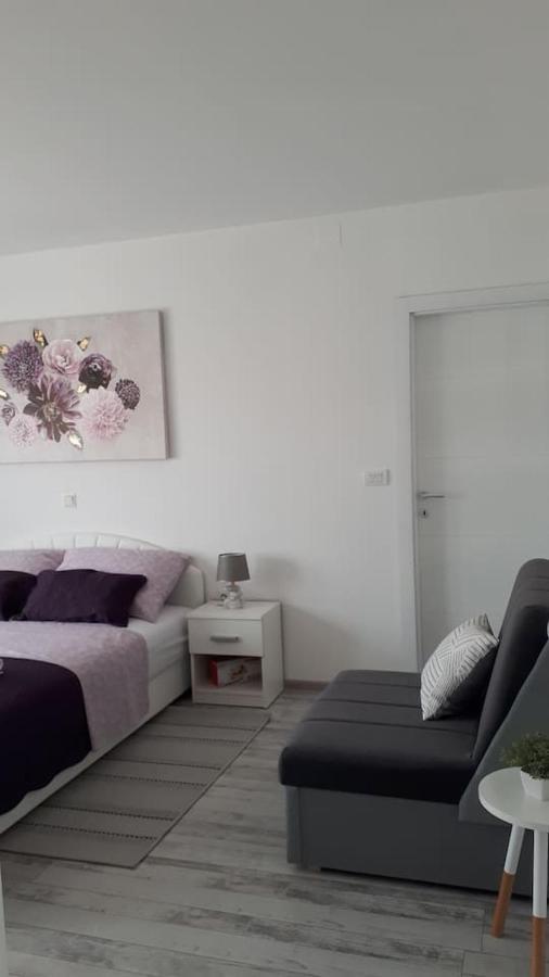 Apartman Lidija Dinjiška Kültér fotó